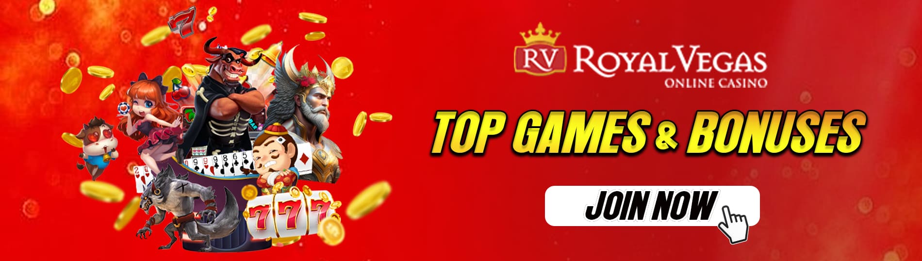 royal vegas