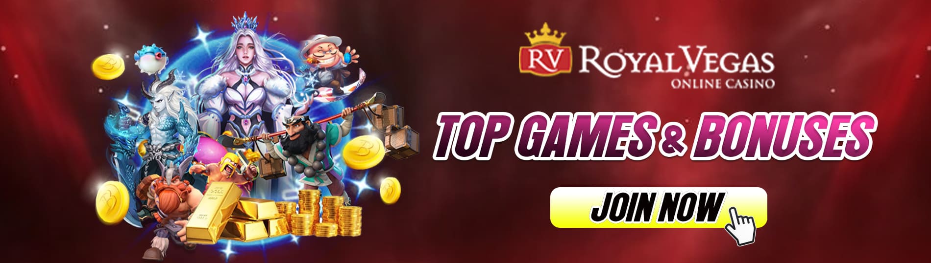royal vegas