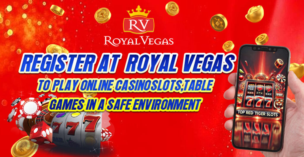royal vegas